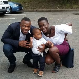 Meet your Posher, Albert